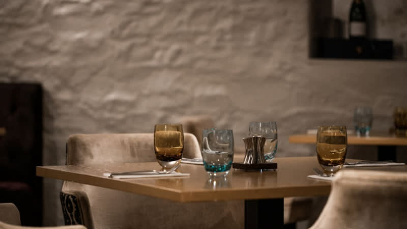 Dip and dine offer